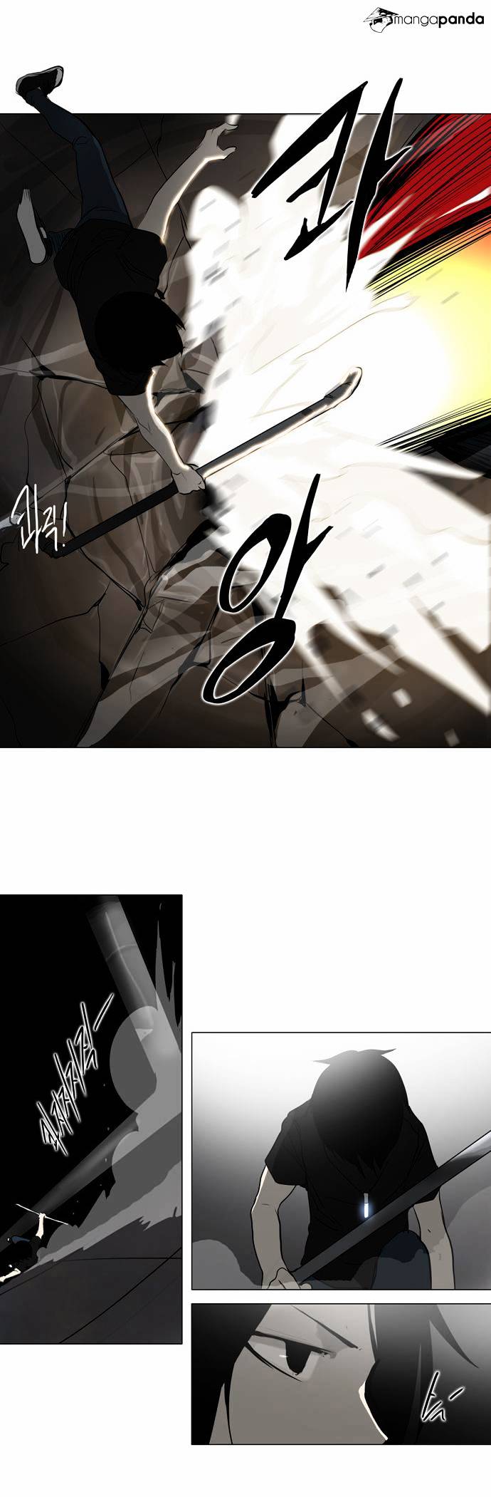 Tower of God, Chapter 157 image 15